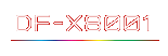 DF-X8001