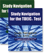 ハイペリオン　新TOEIC®テスト対策 Study Navigation 模擬問題ⅠⅡ