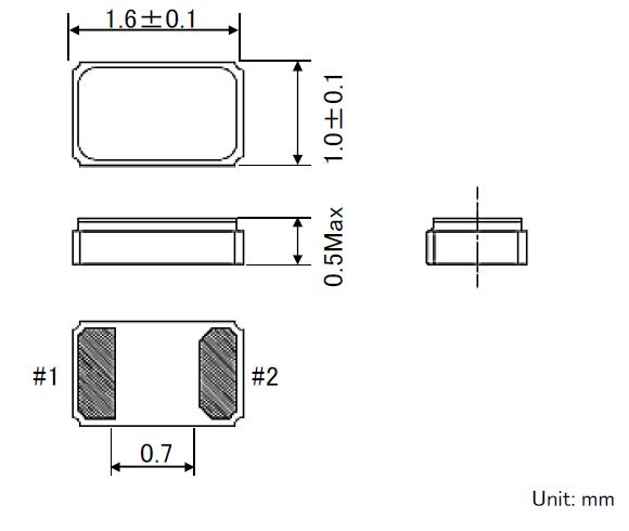 SCX Series (SC-16S)