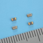 SCX Series (SC-20S) SMD Type Quartz Crystal