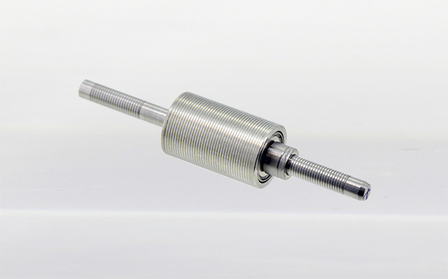 Spindle for Vacuum Cleaner