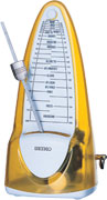 Mechanical Metronome・SPM320/SPM370