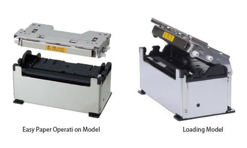 capm347 Loading Model