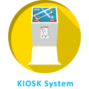 KIOSK System