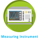 Measuring Instrument