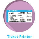 Ticket Printer