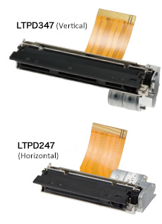 LTPD347 / LTPD247
