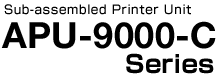 APU-9000-Cseries