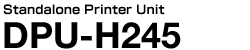 DPU-H245