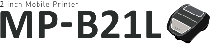 MP-B21L