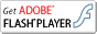 Adobe FLASH PLAYER ダウンロードはこちらから