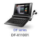 DF-X11001