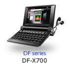 DF-X700