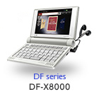 DF-X8000