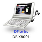 DF-X8001