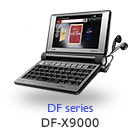 DF-X9000