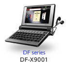 DF-X9001