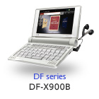 DF-X900B