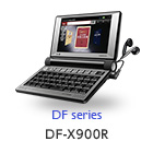 DF-X900R