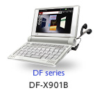 DF-X901B