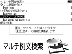 プレビュー表示