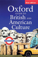 オックスフォード大学出版局 オックスフォード英米文化ガイド 第2版 