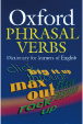 オックスフォード大学出版局　オックスフォード学習者のための句動詞辞典 第2版  Oxford PHRASAL VERBS Dictionary for learners of English, Second Edition © Oxford University Press 2006