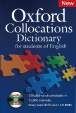 オックスフォード大学出版局　オックスフォード連語辞典 第2版  Oxford Collocations Dictionary for students of English, Second Edition © Oxford University Press 2009