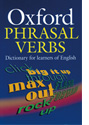 オックスフォード大学出版局 オックスフォード学習者のための句動詞辞典 第2版 Oxford PHRASAL VERBS Dictionary for learners of English, Second Edition  © Oxford University Press 2006 