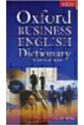 オックスフォード大学出版局 オックスフォードビジネス英語辞典 Oxford BUSINESS　ENGLISH Dictionary for learners of English © Oxford University Press 2005