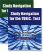 ハイペリオン　新TOEIC®テスト対策 Study Navigation 模擬問題Ⅰ