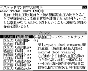 全文表示