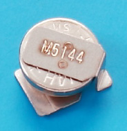 リチウム二次電池 MS614S