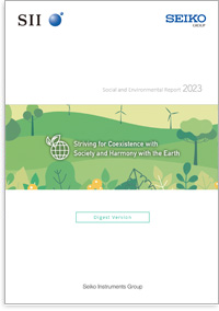 Social and Environmental Report 2023