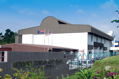 Kilang Makanan