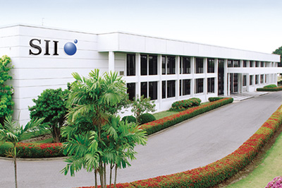 Seiko Instruments (Thailand) Ltd.