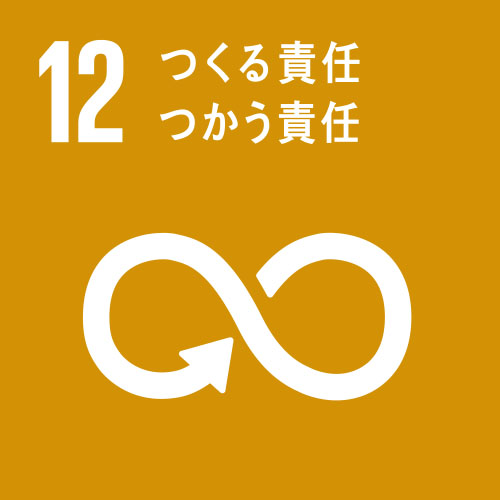 12つくる責任つかう責任