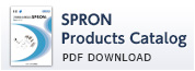 SPRON Products Catalog