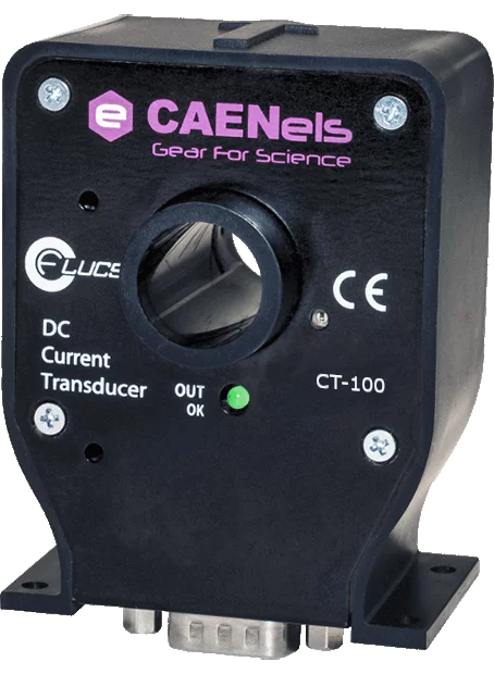 CT-100-Front
