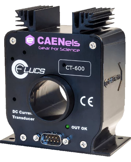 CT-600-Front