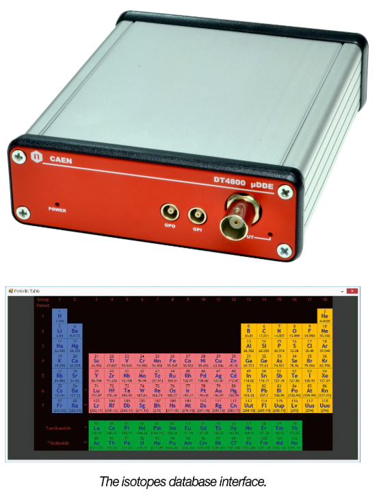 DT4800