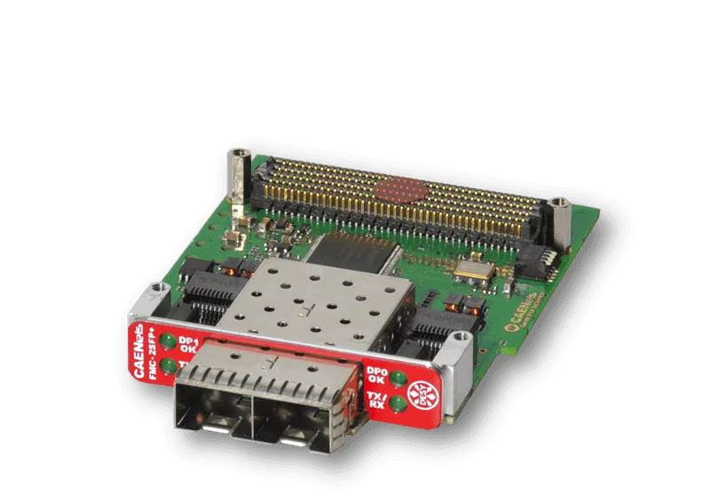 FMC-2SFP-Web