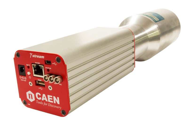 gamma-stream_G-1