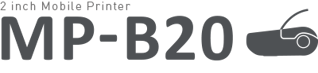 MP-B20