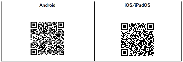 QR