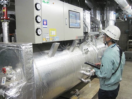 equipment-maintenance