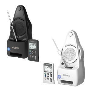 クォーツ振り子メトロノーム EPM5000｜グリーン商品 | セイコーイン