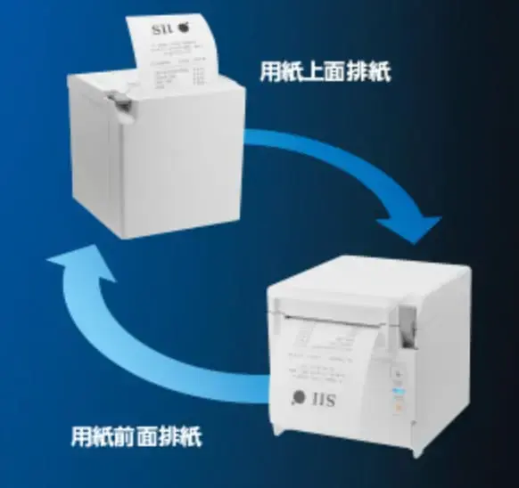 ☆935 SII サーマルプリンター/RP-F10-K27J1-4＆ドロアー/CD-A3336W
