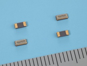 低ESR・低周波SMD水晶振動子 SC-32P 50kΩMax｜グリーン商品 | セイコー