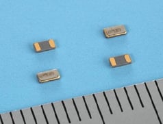 低周波数SMD水晶振動子 SC-20A